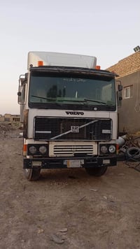 على بركة الله سبحانه وتعالى ... ڤالڤو اف 12  مكينه 22 مجموعه النكي  گي...