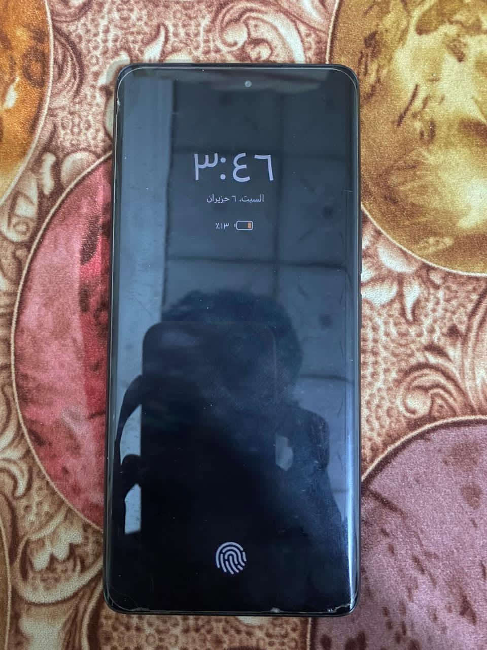 هونر x9c
جهاز نضيف ما مبدل بي اي شي الجهاز ما بي اي كسر 

ولا اي عيب جهاز جديد ذاكرة 256 عشوائية 8 

البطارية 6000 السعر 280 وبي مجال المكان العلم ***********

