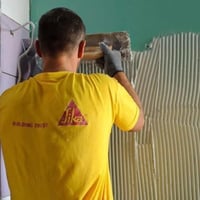 سيكا سيرام 259 • لاصق اسمنتي • وكيل سيكا ميسان