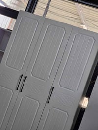 كنتور ٣ باب خشب • عرض ١٢٠سم • ناصرية ذي قار