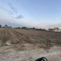 الحله ورديه • ٢ دونم • طابو زراعي