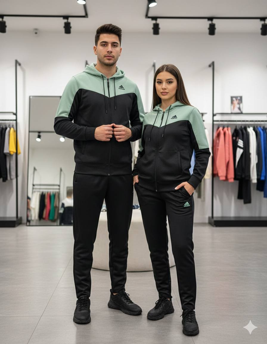 ماليزي مزدوج نسائي ورجالي مبطن مخمل قماش مكفول 
القياسات من لارج حتى 3 اكس لارج 
السعر 25 الف 
متوفر توصيل


**إذا كنت صاحب هذا الإعلان وتريد حذفه لأي سبب، رجاءا أرسل رسالة إلى الدعم الفني**