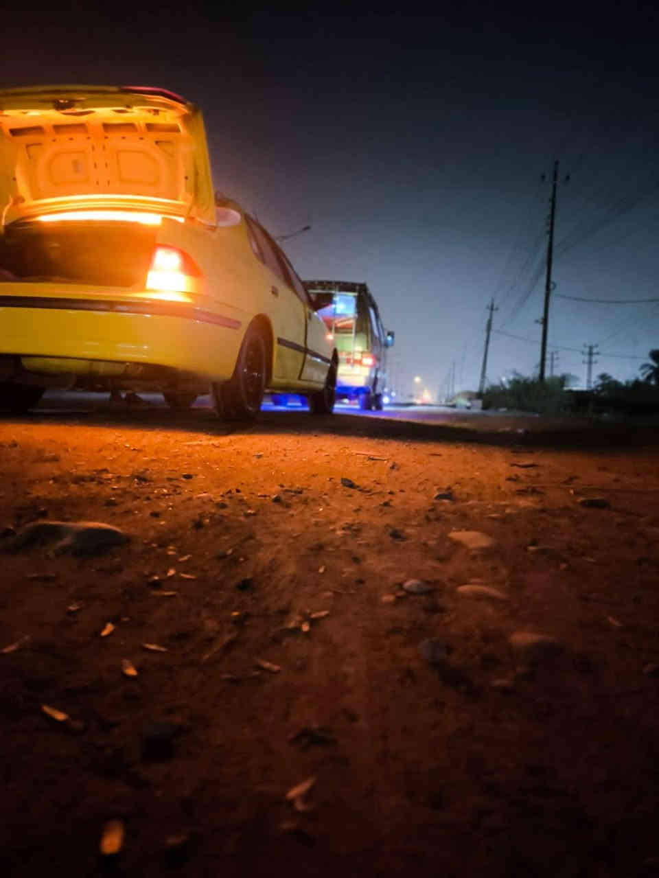 سلام عليكم سمند موديل 2010 رقم بغداد سياره خير من •اللّـه تخم تاير جديد حداديه جديد كير ومكينه خير من الله تحويل شوكت متريد سياره مصبوغه حزام جماليه بدون ضربه سياره العنوان بغداد*********** السعر 35وبيها مجال حك الجيه
