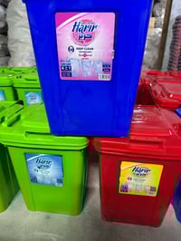 تايت ٥ك • جلكان ٢ل • حاويه ١٥ل