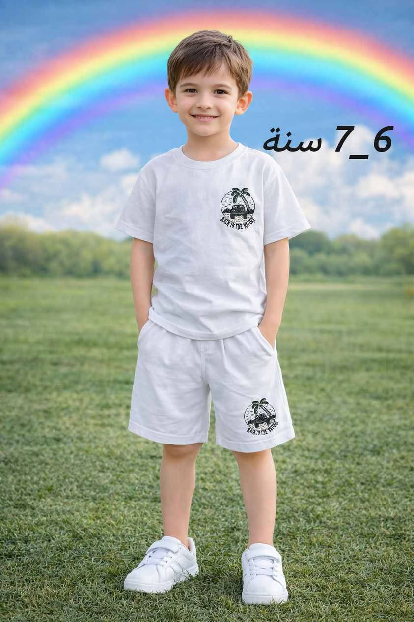 السوك يصعد واسعارنا باقية ☺️  
سعر القطعة 5 الاف فقط 📌
الاعمار مذكورة داخل الصور 📸
توصيل 5 لجميع المحافظات 🚗 
#اكسبلور #فولو #ملابس_اطفال #فساتين بغداد, العراق


**إذا كنت صاحب هذا الإعلان وتريد حذفه لأي سبب، رجاءا أرسل رسالة إلى الدعم الفني**