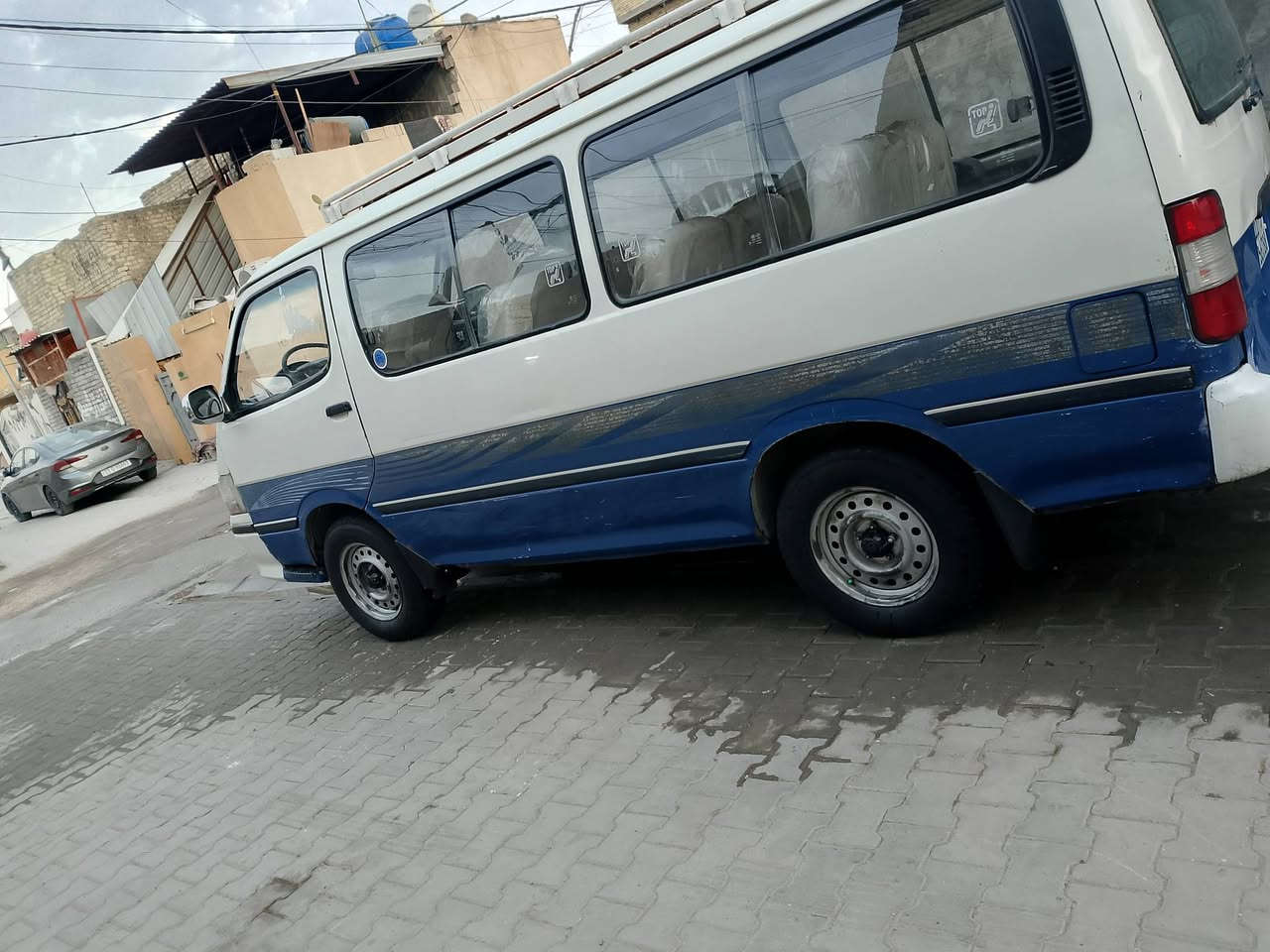 السلام عليكم جنبي للبيع موديل 15 باسم تحويل مباشر سياره رقم انجليزي هسه جديده ماكينه بيها جديده رحمه لوالديكم المشرع لا يخابرني انت نشر سبب الوعود الكعبه***********
