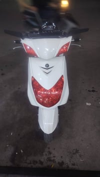 سكنس فحل كابرتر دراجه لوك خير من الله اي نقص مابيه كله شغاله وسعر 650و...