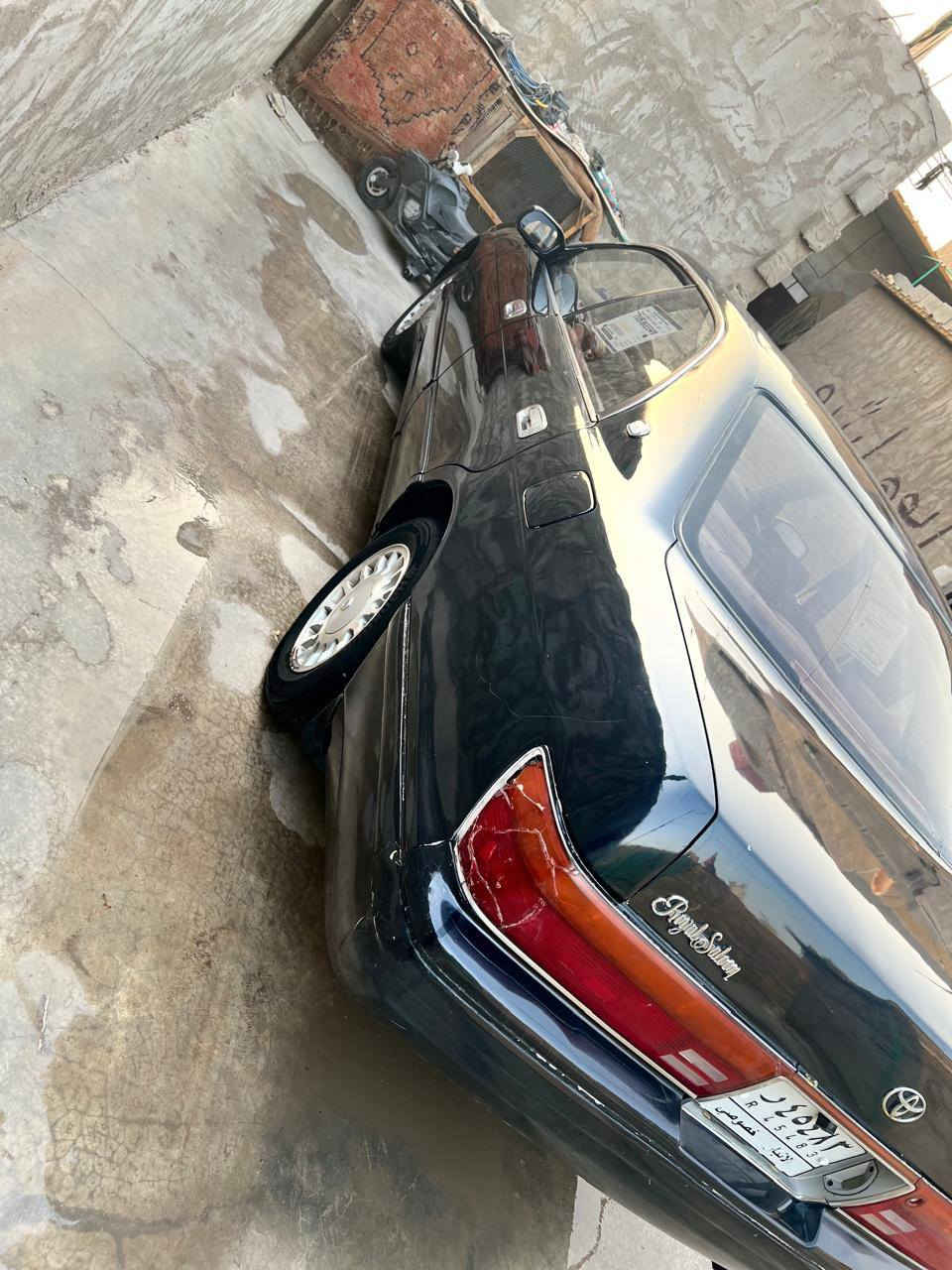 السلام عليكم بطه منفصل للبيع موديل 95 مكينه وكير مكفول دشبول راس الثور تبريد شغال سياره جاهز حداديه تخم تاير شاشه كامره مكفول من ضربه ونقل جثه مكاني بغداد المعامل رقم انبار السعر 45وبيه مجال حك الجيه  الهاتف ***********
