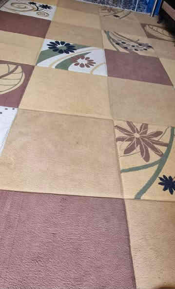 زولية للبيع  ، 3×4
السعر 40وبي مجال
***********
