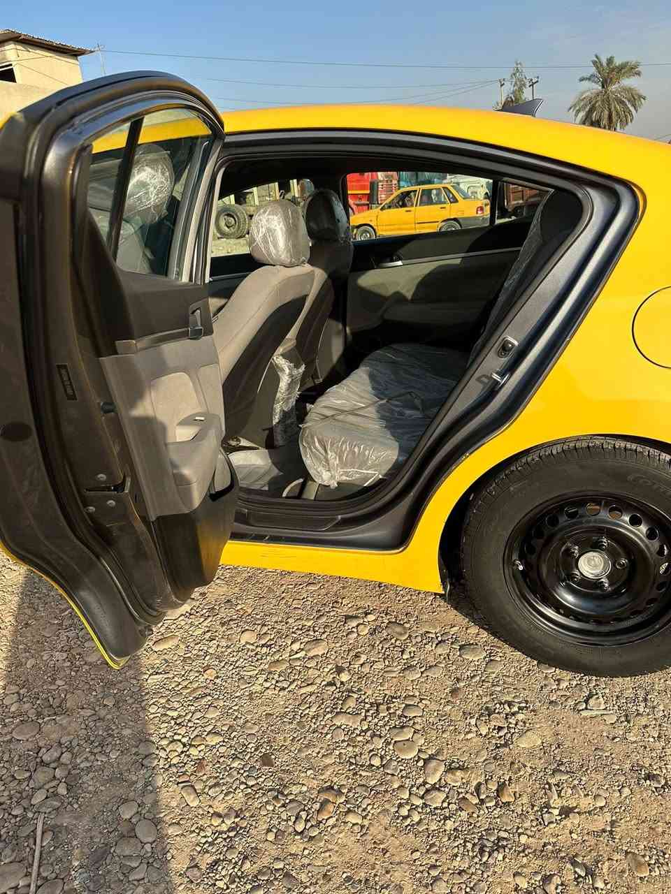 السلام عليكم النتره موديل ٢٠ جاهزه كامله بسمي تحويل ثاني يوم مكفوله عدا حادث امريكا مكينه بلادي كير المرغوب ATM محور تخم تاير مكاني بغداد السعر ١٣٧ وبيها مجال حك جيتك وعلى راسي ***********
