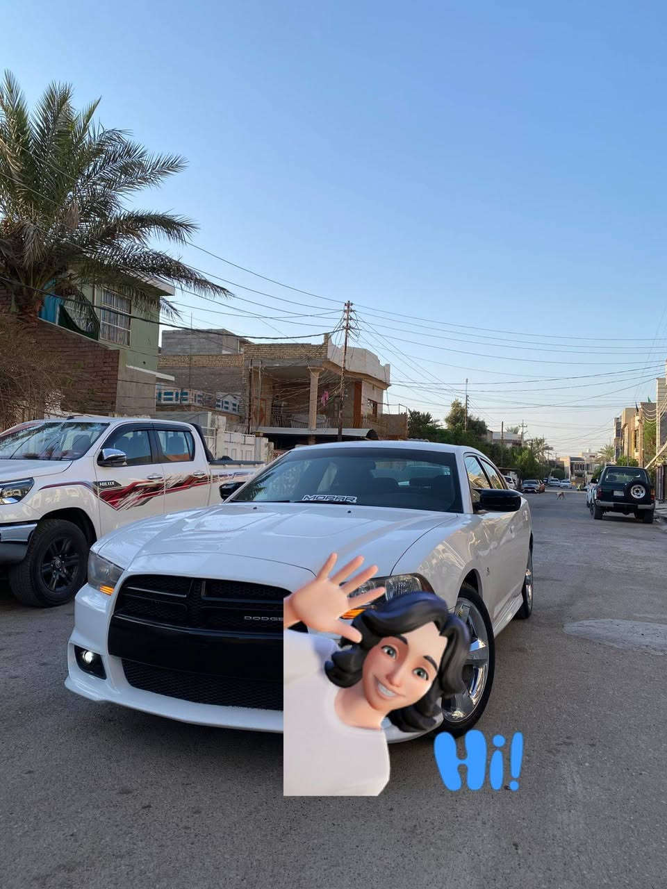 اسلام عليكم دوج جارجر للبيع موديل 2012 وارد كندي محرك 3600 محرك كير اكسل شرط رقم السياره ديالى مشروع وطني تتحول جميع المحافظات دولي بسمي رقم وهزه وسنويه جديد شرط التحويل شاشه صغير كير عصا كامره تبريد قطعتين ويل بوليسي 18طخم تاير جديد غرفتها جديده السونار مرفق مع المنشور بدون اي داخل السياره جاهزه من كل النوحي ونيضيفه واستخدام شخصي وبلعافيه على الي اصير من نصيبه العنوان بابل قضاء الكفل رقم الهاتف *********** واتساب *********** السعر 155بيه مجال حك الجيه 

 الخاص مغلق
