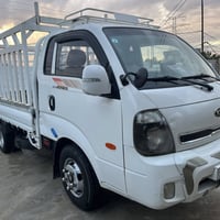 /كيا حمل مسكر موديل 2016 بغداد إنكليزي  مكينه كير خير من الله مداور ثا...