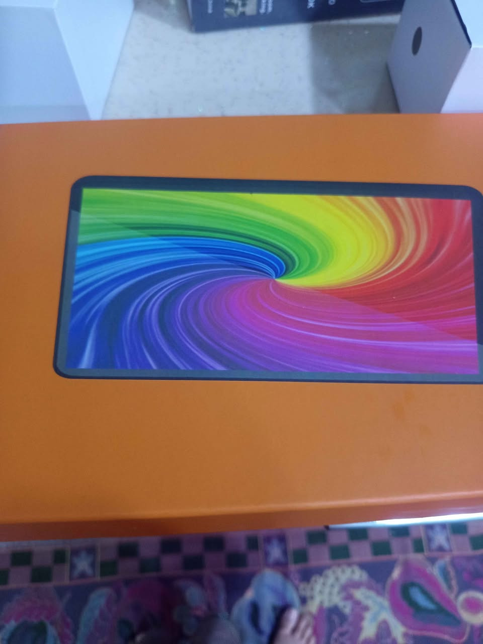 مستعمل نظيف يشبه النظيف النجف, العراق


**إذا كنت صاحب هذا الإعلان وتريد حذفه لأي سبب، رجاءا أرسل رسالة إلى الدعم الفني**