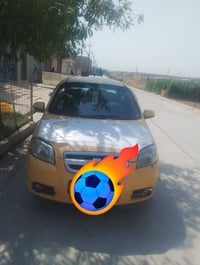 افيو • ٢٠١١ • كير اوتماتيك