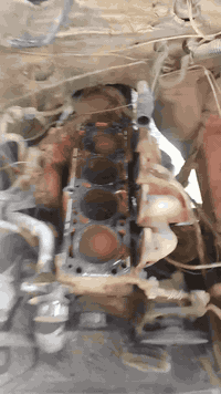 دايو برنس • فتح كور • كوفة شارع المعمل