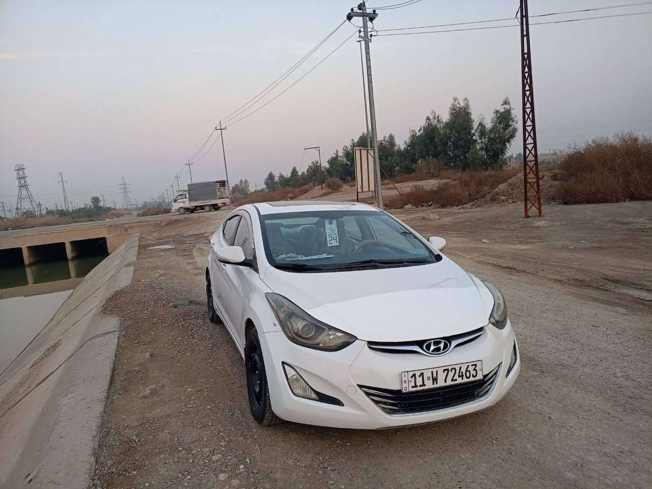 ياالله السلام عليكم النترا وارد خليجي موديل ٢٠١٦ مكينة 2000 دوش لاصرف ولااتبخير شاديه جديده مالحويه مكانيك مقفول تبريد ثلج خير من الله سونار منشور داخل الصوار رقمه بغداد دولي سنويه ٣٠ صدر امامي خلفي جديد سياره احله من صوار فول مواصفات عده لبصمه سعرها ١٢٢بيه مجال لطيبين سياره مكان ديالى بعقوبة رقم اتصل على صاحب سياره ***********
