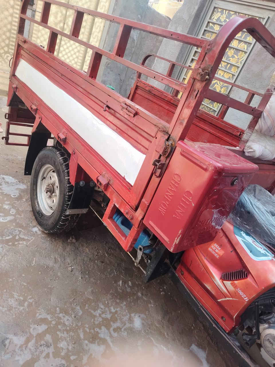 السلام عليكم ستوتة لبييع محرك خير من للة وشراي حنة بخدمتة ***********
