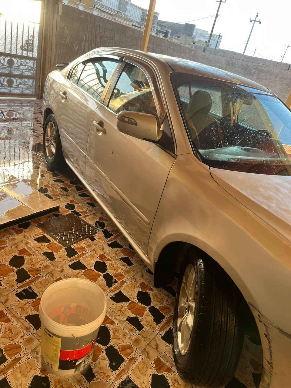 السلام عليكم
كيه اوبتماه 2009 وارد امريكي 
مصبوغه عام بيها جراد دواخل نضيف تكم نضيفه 
مابيها ضربة بجم ولا صندوك واردها جاملغ خلفي الايمن 
سيارة جاهزه بيها خيط بخار 
سعرها 90 ورقة وبيها مجال 
التواصل خاص


**إذا كنت صاحب هذا الإعلان وتريد حذفه لأي سبب، رجاءا أرسل رسالة إلى الدعم الفني**