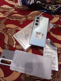 تكنو كامون ٤٠ برو • مستعمل سبوع • نضافه ١٠٠/١٠٠