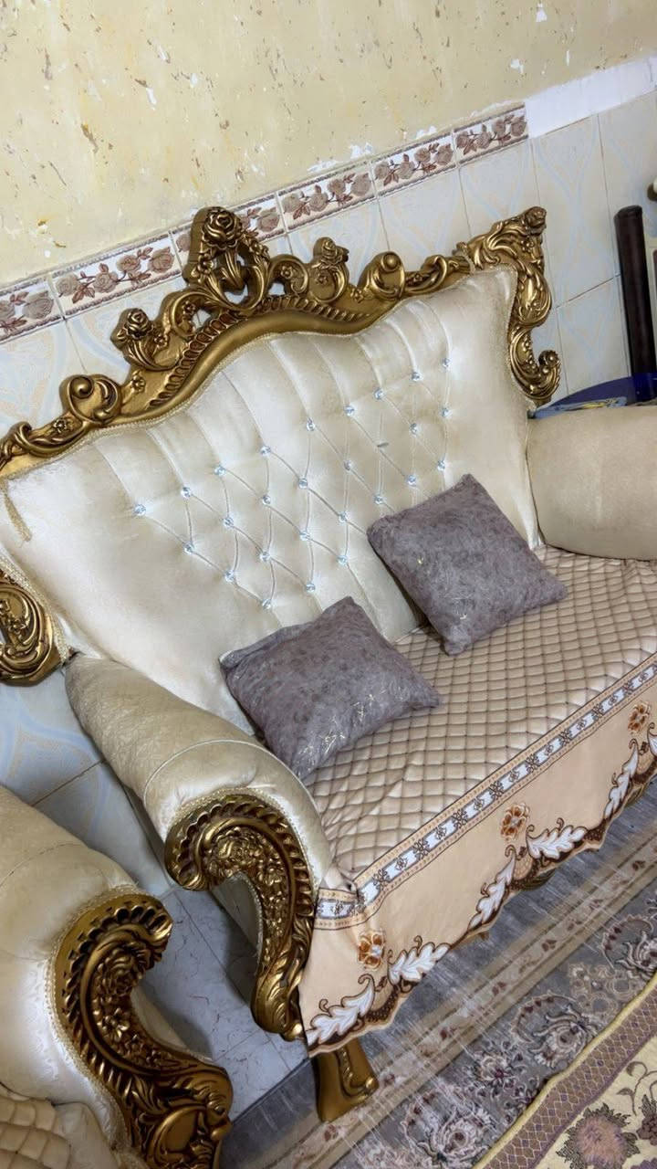 تخم ملكي للبيع
نظافة 100 
مع طبلات 
العنوان ديالى - خالص 
السعر - 600


**إذا كنت صاحب هذا الإعلان وتريد حذفه لأي سبب، رجاءا أرسل رسالة إلى الدعم الفني**