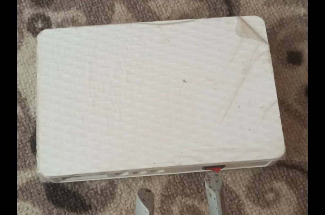 نانو -راوتر -يو بي اس
للبيع
***********
***********
