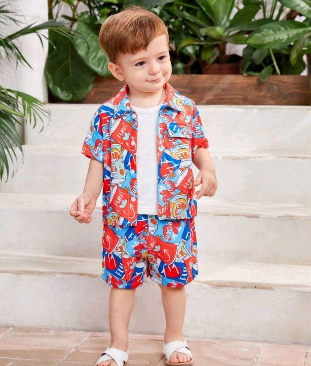 تراك قطعتين قماش صيفي باارد 
قياس سنة الى سنة ونصف 
السعر 5
توصيل النجف 4 باقي المحافظات 5


**إذا كنت صاحب هذا الإعلان وتريد حذفه لأي سبب، رجاءا أرسل رسالة إلى الدعم الفني**