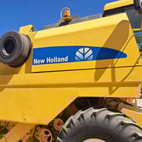 حاصودة • موديل 2007 • كركوك