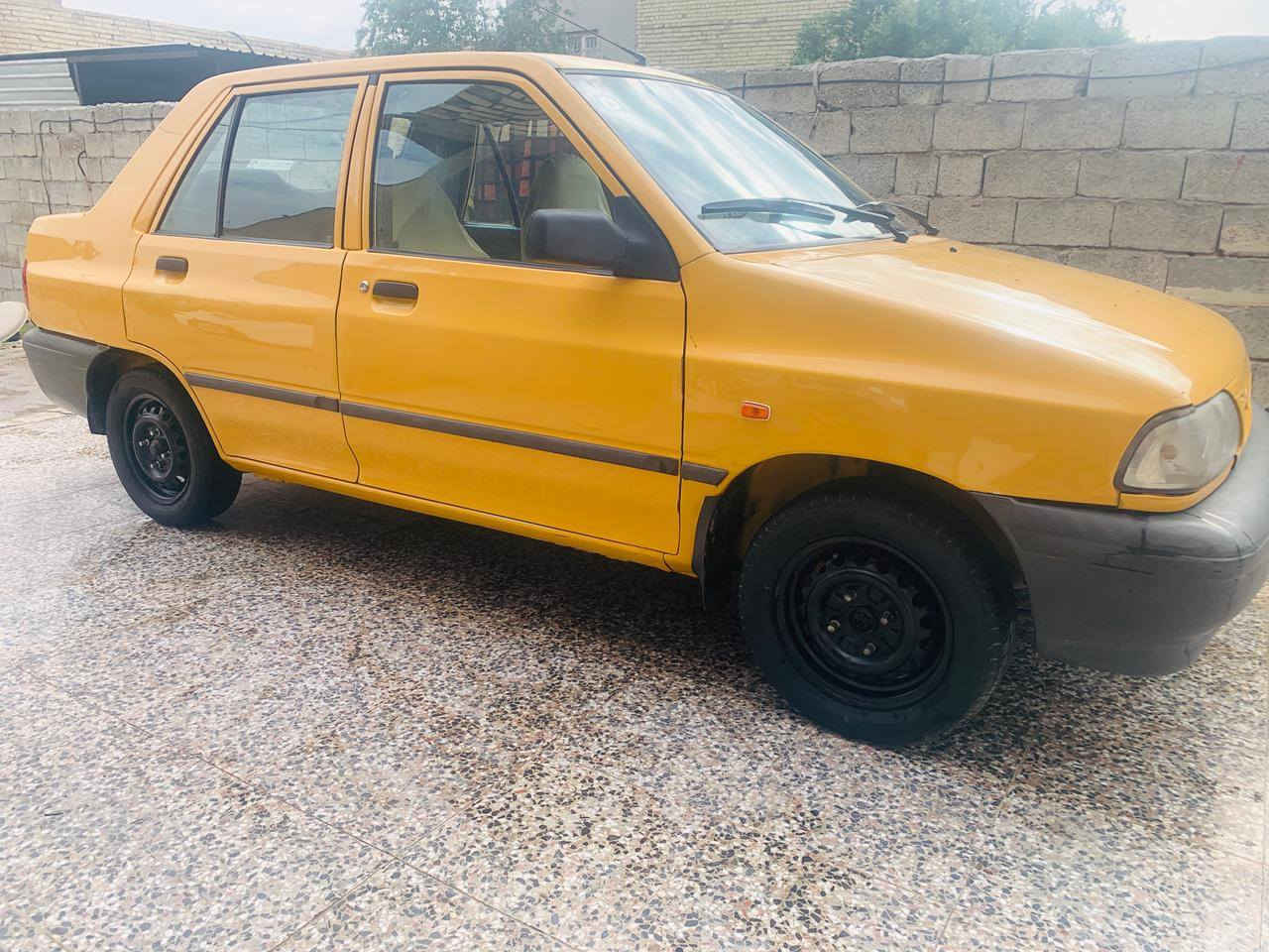 السلام عليكم
سايبا موديل ١٧
رقم نكليزي بغداد بسمي 
بيهه جاملغ ليسره مبدل وشبر بارد بلبنيد 
ولباقي كفاله عامه 
ابيع قسط حسب الاتفاق
مكان السيارة بغداد للستفسار اتصل ***********
