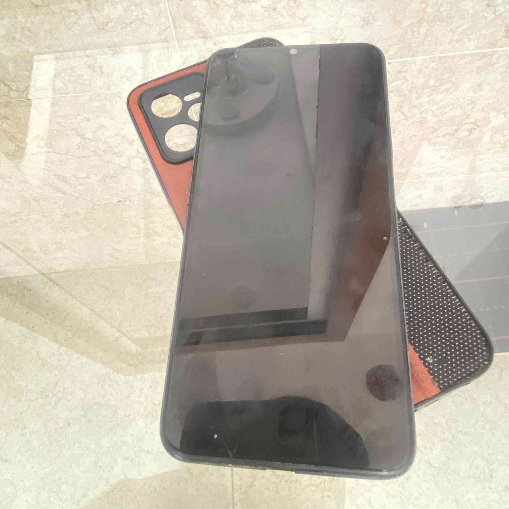 السلام عليكم
جهاز ريدمي اس ٣٥ مبدل شاشه اصليه ذاكره 128 بي فطر بشاشه خفيف مامأثر ع لمس 
اذا موشراي لاتعب نفسك


**إذا كنت صاحب هذا الإعلان وتريد حذفه لأي سبب، رجاءا أرسل رسالة إلى الدعم الفني**