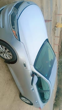 كيا اوبتمه • ٢٠١٧ • سنوية