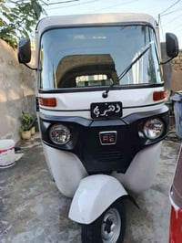 تكتك موديل 22 رقم وسنوية كشر مكفول من التعمير ولصبغ مكينة مكفولة  من ك...