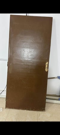 باب • حالة جيدة • ناصرية