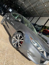 ماكسيما • ٢٠١٧ • بمصرف قليل