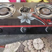 طباخ منضدي • نظيف • شغال