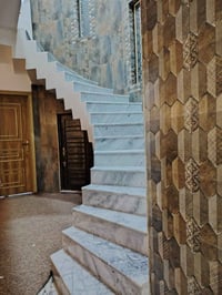 بلبوبيات • ١٢٨م • بناء حديث