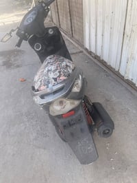 ماكس ثعلب  اي نقص مابيها كامله مكفوله كله مصاله ٥ اشهر من نزلته رمبه ٨...