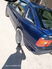 فيكترا • ١٩٩٢ • قادسيه