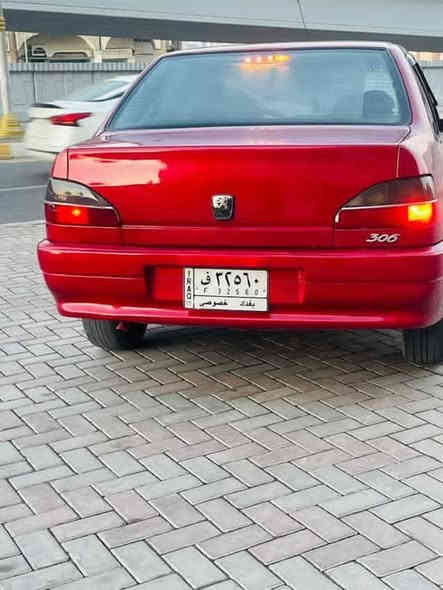 بيجو 306 بغداد ألماني شرط التحويل دوشمه جديده برده بلاد السياره حلوه كير محرك شرط صدر جديد كهربائيات على البلاد بدون اي جطل. دوشمه جديده سستم سماعات دمام صبغ عام شرط بدون حادث ولا فتح ولا شواصي جلح فقط. صبغ درجه أوله. سياره جاهزه. مكاني صلاح الدين قضاء العلم السعر تصل وتدلل ***********
