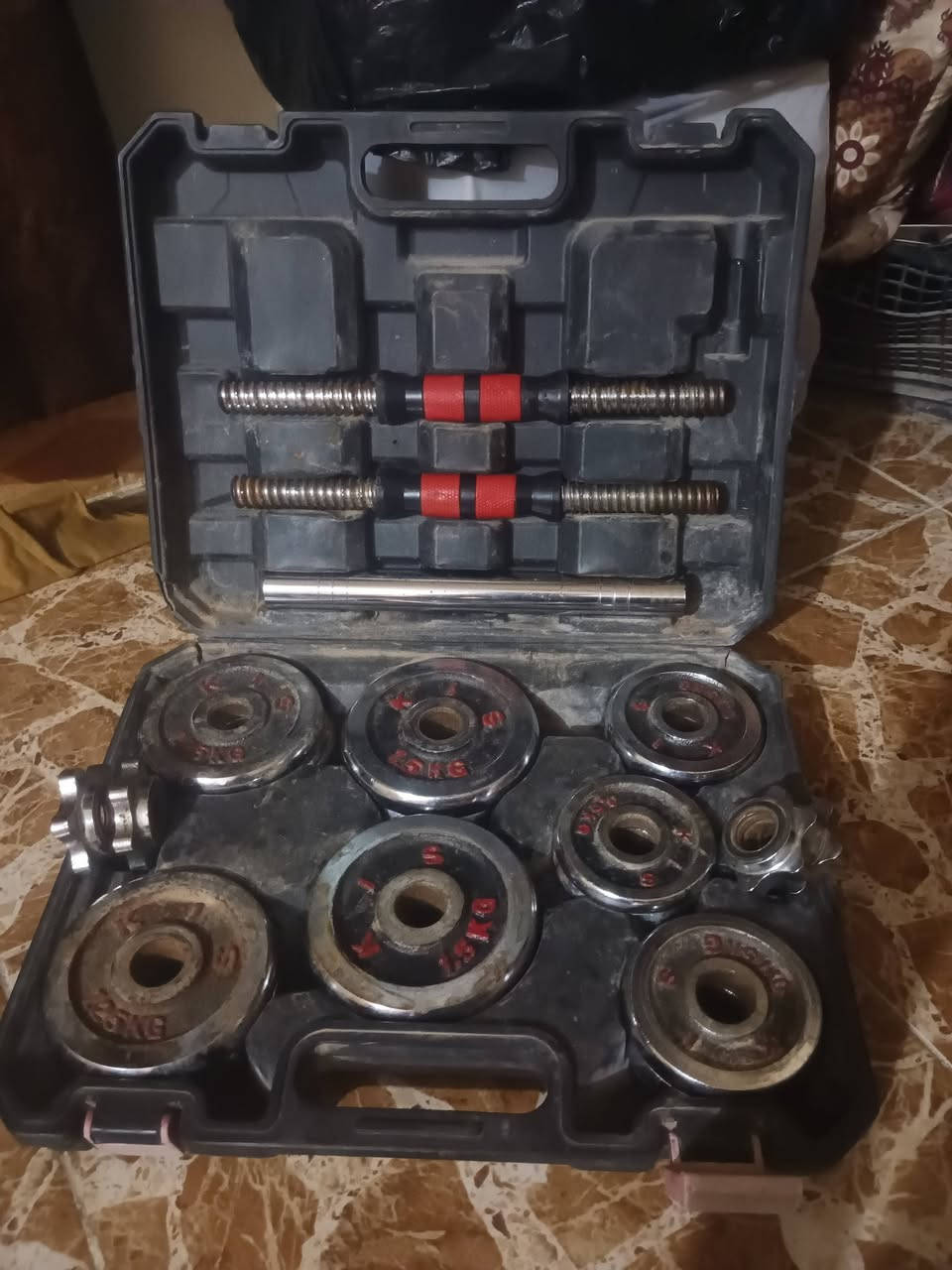 للبيع سعر 75 بي مجال كركوك


**إذا كنت صاحب هذا الإعلان وتريد حذفه لأي سبب، رجاءا أرسل رسالة إلى الدعم الفني**