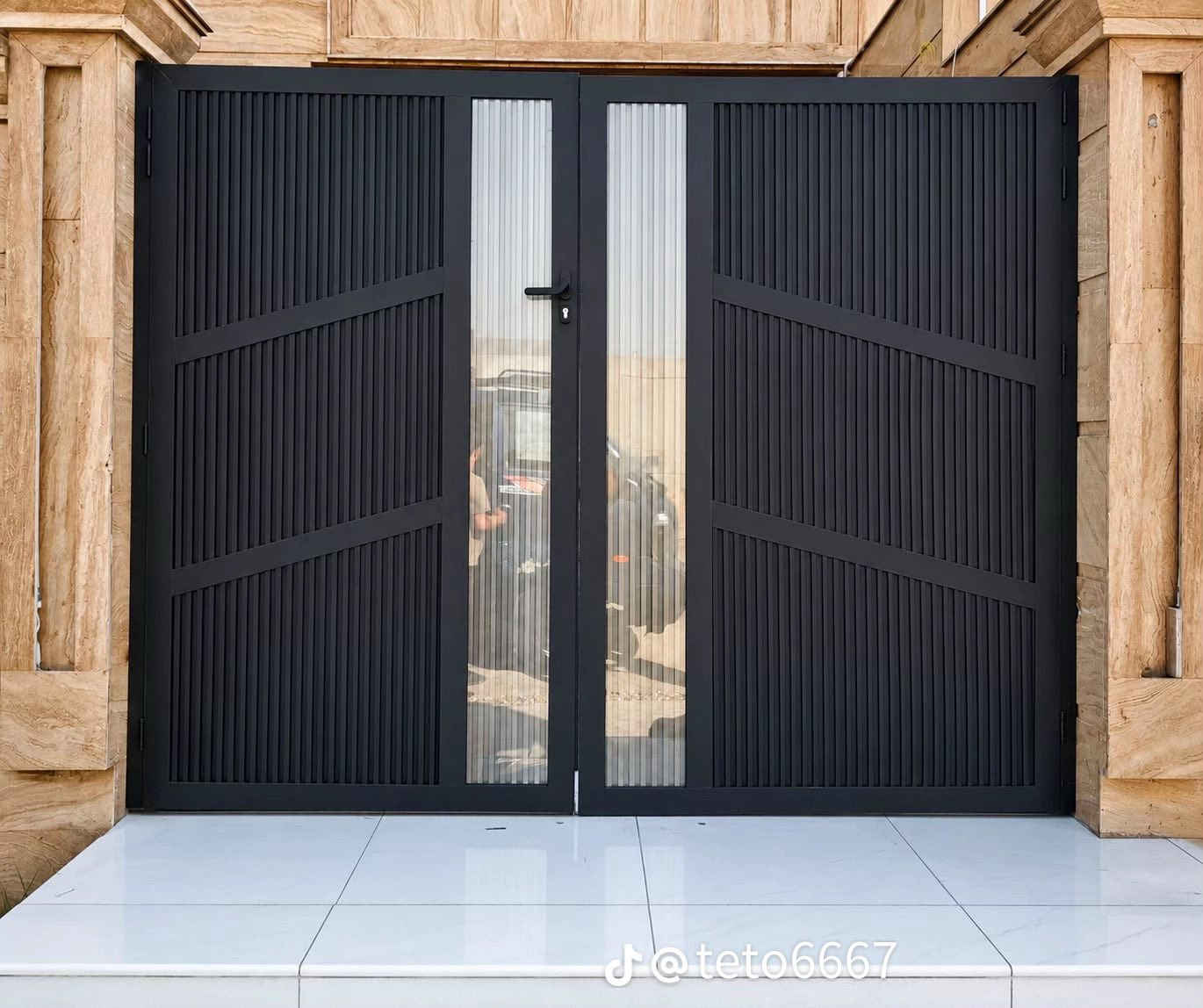 🏡✨ شركة نيو هوم للبيت المثالي ✨🏡

متوفر لدينا تشكيلة مميزة من:
✅ أبواب خشب تركية درجة أولى
✅  ألمنيوم بكل الاصناف 
✅ محجرات مودرن بأحدث التصاميم

✅ كاونترات مودرن تصاميم هندسيه 

🎨 تفصيل حسب اللون والشكل والقياس الذي تريده
📏 قياسات جاهزة ومتوفرة
🛠️ إمكانية التفصيل حسب الطلب

جودة عالية • تصاميم راقية • أسعار منافسة

زورونا وشاهد أحدث الموديلات والتصاميم المناسبة لكل الأذواق ✨

📍 البصرة – حي المهندسين قرب محطة الخليج
📞 ***********

📞0788 779 3352
