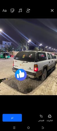 موديل ٢٠٠٢ • رقم جديد خصوصي • كفاله عمامه