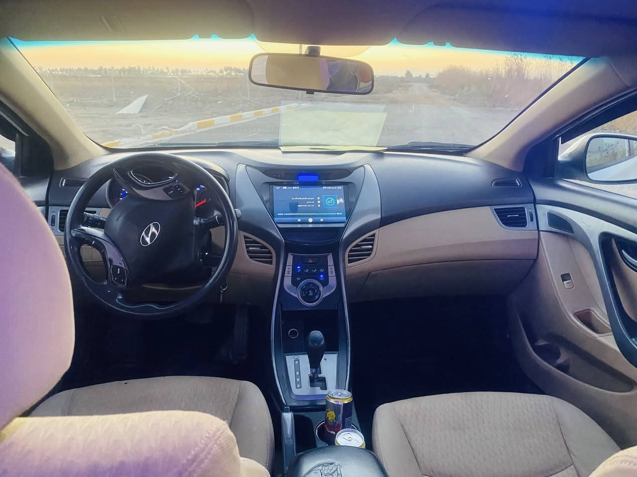 سلام عليكم 

الانتره خليجي موديل 2013 رقم بغداد مستعجل ع بيعتها تحويل ثاني يوم سياره مرتبه مواصفاتها:
شاشه
تحكم مري 
تحكم كشنات 
 سستم سماعات 
تحكم ستيرن جهتين 
تادفئه بل كشنات 
تبريد ثلج
لايتات شمسي 
ضررها بس الدواسات صبغ كير محرك خير من الله مكفولات (السعر109) مكان بغداد سريع الدوره-يوسفيه 
الرقم *********** واتساب
