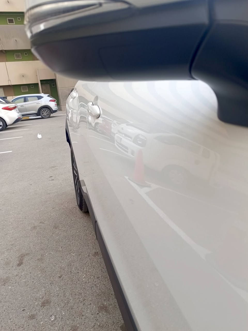 فرونتلاندر كورلا 2025
السيارة مكفولة كفالة عامة شرط الفحص  رقم بغداد 
السيارة فول مواصفات 
مدوشمها ارضيه جلد 
ومدوشم الكشنات جاهزة من كلشي 
دهن شرط كل 4000 ابدلة ((ام زويل))
سيارة جديدة سعرها ٢٦٥٠٠ 
مكاني مجمع بسماية 
للاستفسار ***********
