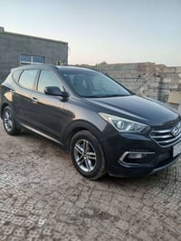 سنتافيا ٢٠١٧ وارد امريكي الحادث بالصور السعر ١٣٥ وبيهه مجال بسيط ٠٧٩٠٥...