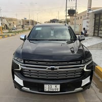 تاهو برايمر • ٨ سلندر • ناصرية