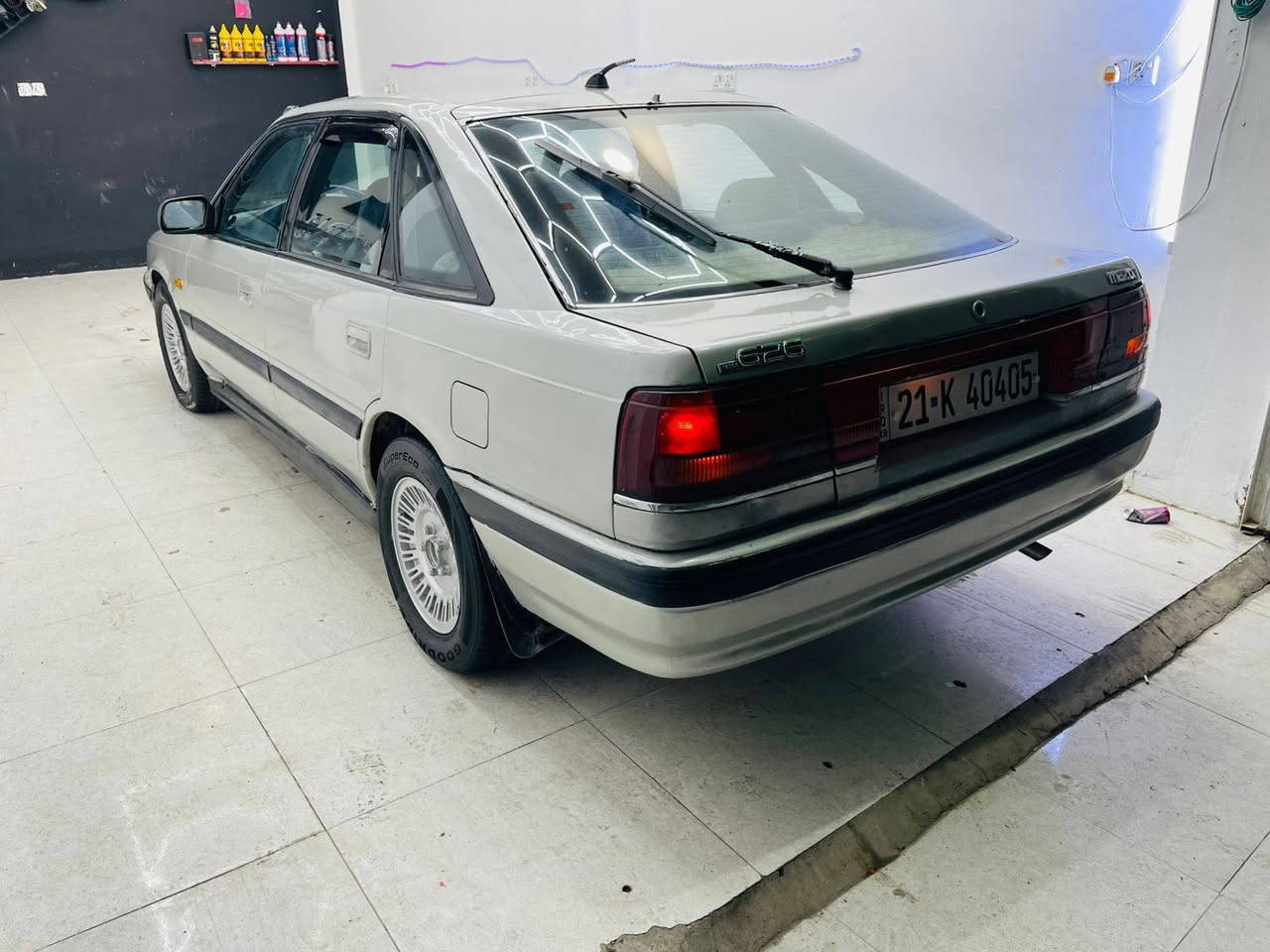 اخوني  تفاصيل سيار علا فيديو ارجو شوف يلا خابر تحياتي ايلكم  عندي هاي مازد 8 بخ مرغوب  جدن هم نظيف هم حلو هم جديد  هم رخيص الله شهد سيار مال بيت  لوان رصاصي موديل 90  سلايت باور  مركزي 4 جام كهرباي ويل سوبر  اخوني سيار اذا مو جديد ماانزل  رقم سليماني دولي جديد هزه جديد  سيار ابشرط قطر معجون مابي مصبوخ جماليه فقط  انطي بيه ظمان محرك كير صدر كهرباي كيجات تدفيه  ضرب حادث كص كلها بيه ظمان سعر سيار 37 مجل تريد تحويل او وكاله من شرعي اسويلك وكاله  مكاني دخل كركوك تعليق مجنجر مااجوب شراي خابر ادلل *********** كورك ***********
