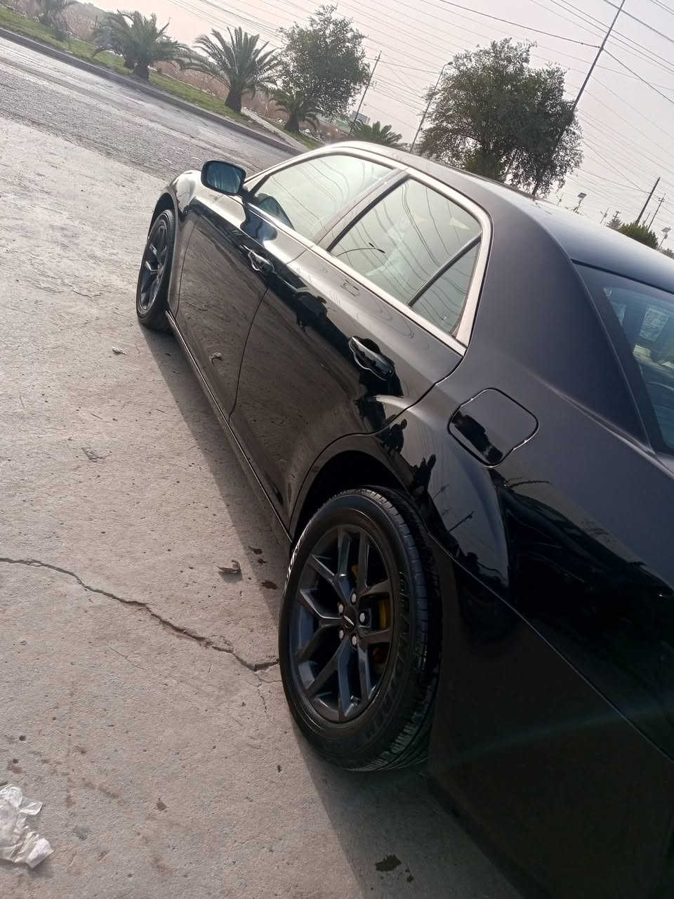 م̷ـــِْن رخصة الادمن
اوباما 13s   فول مواصفات وارد كندي للبيع السعر 175 بيه مجال قليل
حادث السياره والاضرار مبين بالسونار موجود بالصور
حادثه بالخارج جاماغات اماميه بدون دواخل السياره جاهزه مابيه اي نقص
الرقم ***********
