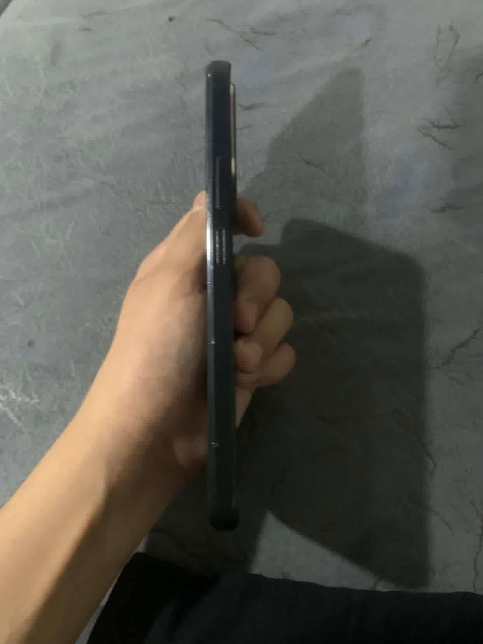 تلفون X6 HONOR

النضافه 98 ✅

الذاكره 250✅

ضد الكسر✅

السعر 140✅

للستفسار بعد تعال خاص


**إذا كنت صاحب هذا الإعلان وتريد حذفه لأي سبب، رجاءا أرسل رسالة إلى الدعم الفني**