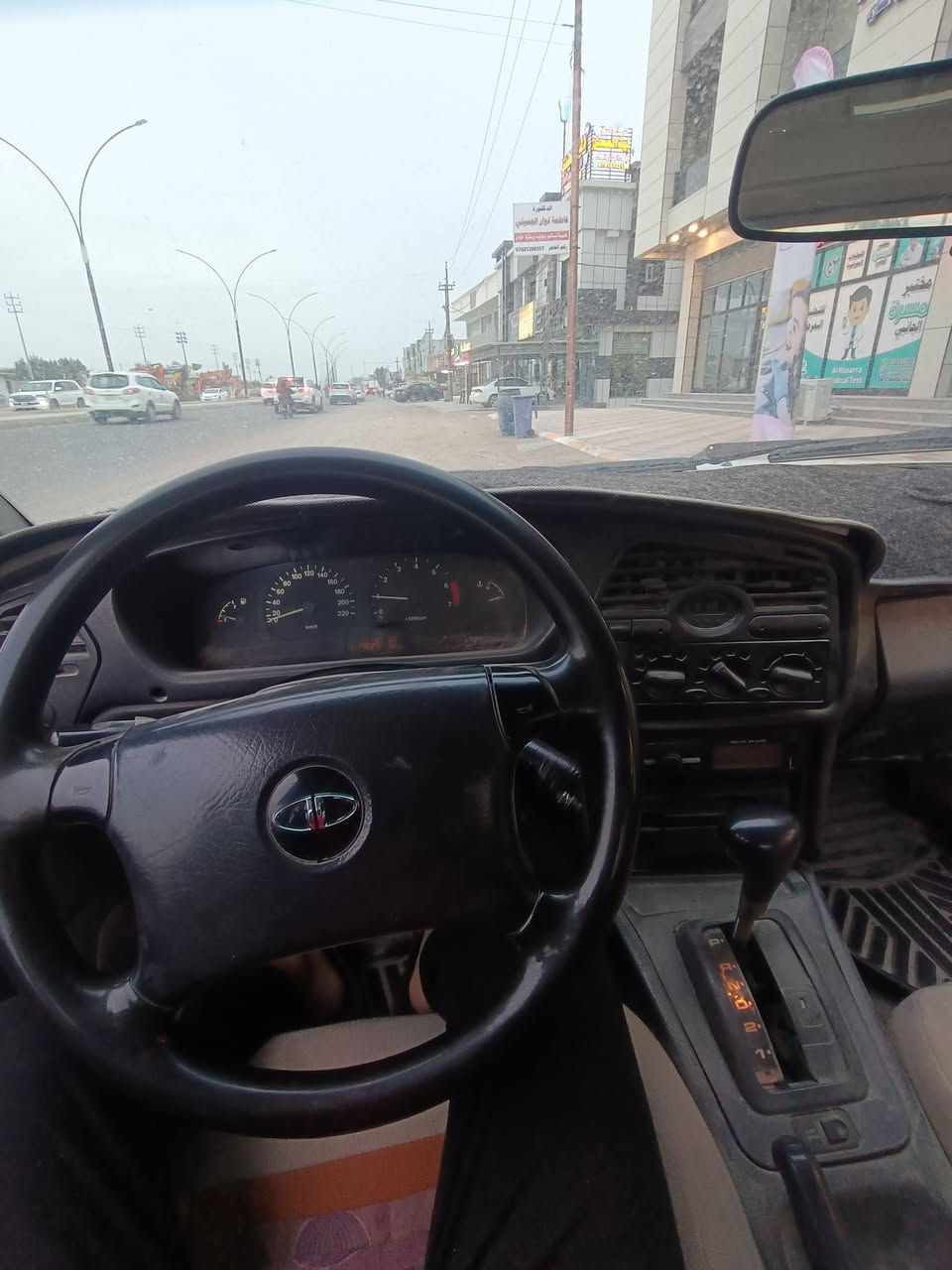 برنس فراشه 1996
كير + محرك = كفاله 
رقم انبار الجديد 
السعر 30 ورقه
للتواصل 
‏‪‪0788 843 1133‬‬‏
