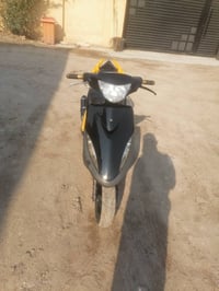 ماكس • ٤٩ سي سي • بنامه حربي